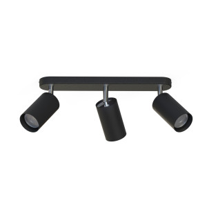 EYE SPOT BLACK III Leuchte