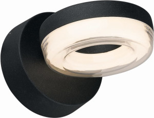 DONUT I LED-Außenwandleuchte