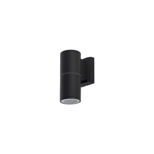 Leuchte.EXE BLACK I Wandleuchte