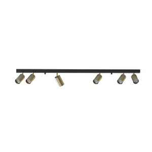 Wandleuchte EYE SPOT BRASS VI