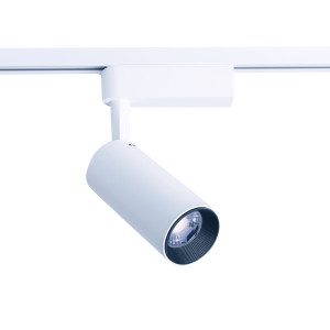 Leuchte PROFIL IRIS LED WEISS 30W, 3000K