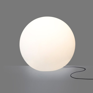 Gartenkugel-Lampe CUMULUS XL 80 cm Nowodvorski 9714
