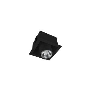 Leuchte EYE MOD BLACK I.