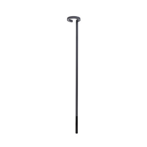 POLE LED-Gartenlaterne 9185 Nowodvorski