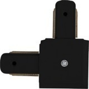 Winkelverbinder zur Befestigung von CONNECTOR 90 DEGREE BLACK Schienen