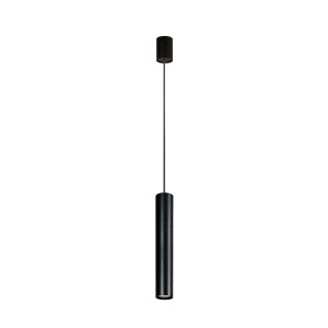Moderne Pendelleuchte EYE BLACK IL