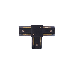T-STECKER SCHWARZE PROFILE