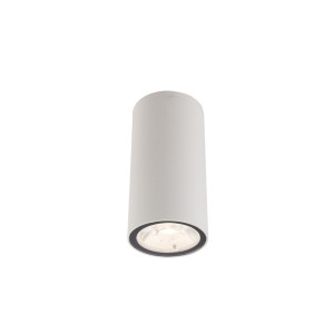 Plafonds Außen-Downlight EDESA LED S 9111 Nowodvorski
