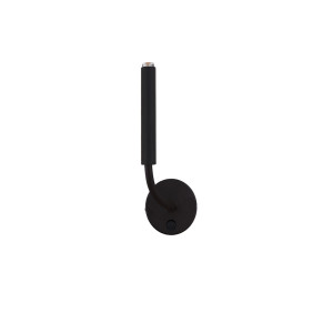 Leuchte STALACTITE BLACK I Wandleuchte