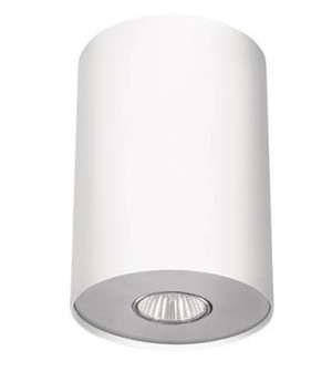 Leuchte POINT WHITE L.