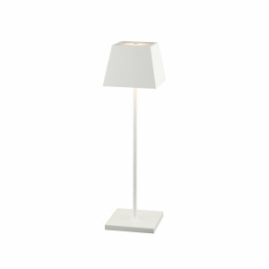 Leuchte MAHE LED WEISS