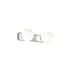 BRAZOS II Badezimmerlampe