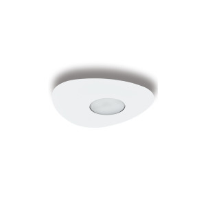 ORGANIC WHITE I Decke