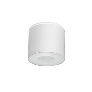 HEXA WHITE Leuchte