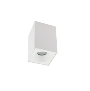 BRAVO WHITE Downlight Badezimmerlampe