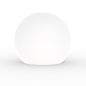 CUMULUS L 60 cm Gartenkugel-Lampe Nowodvorski 6978