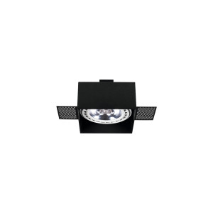 Leuchte MOD PLUS SCHWARZ I.