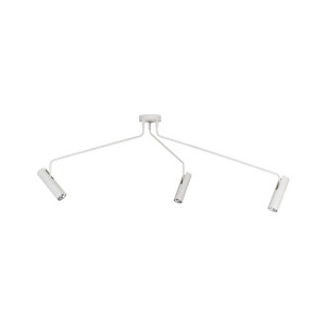 Moderne Deckenleuchte EYE SUPER WHITE III