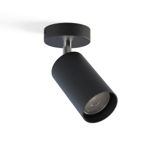 Wandleuchte Nowodvorski EYE SPOT BLACK I 6018