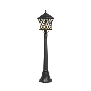 Gartenlampe Retro TAY I stehend 5294