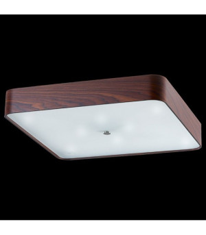 Deckenleuchte Ramko Domino 50 4xE14 LED 50cm 67403