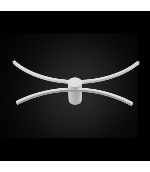 Wandleuchte Ramko ECHO X LED 19W 3000K 69 cm 67953