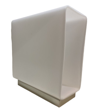 Studio Italia Design MISTRAL AP1 NT 030 Wandleuchte