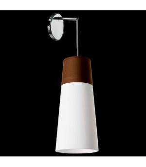 Wandleuchte Ramko KOMA Bronze 50 cm LED E27 67083