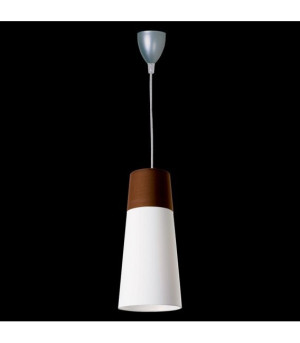 Pendelleuchte Ramko KOMA Bronze E27 15W 1-flammig 16 cm 67063
