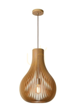 Lucide BODO Pendelleuchte 01400/38/72