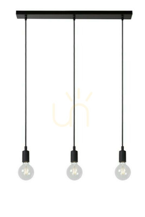 Lucide FIX Pendelleuchte 08408/03/30
