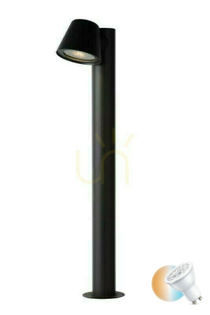 Lucide DINGO Lichtmast 14881/70/30
