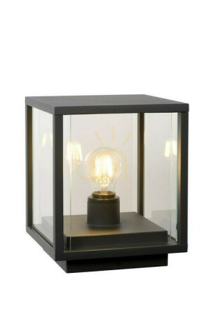 Lucide CLAIRE Stehleuchte für draußen 27883/25/30