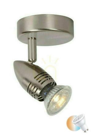 Lucide CARO-LED Wandleuchte 13955/05/12
