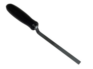 Fugenkelle für Altziegel 8 mm zum Verfugen von Klinker