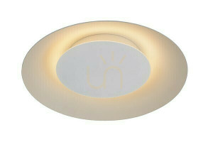 Lucide FOSKAL Plafond 79177/12/31