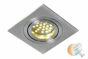 Lucide TUBE-Deckenlinse 22955/01/12