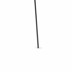 FI-3-ALU schwarze Anode 1m Stab