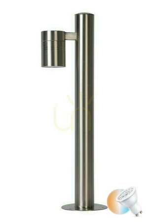 Lucide ARNE-LED Lichtmast 14867/49/12