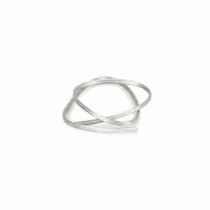 Kabel für LED - TLYp 2x0.5mm2 transparent