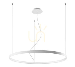 Kronleuchter RIO 110 weiß 3000K Thoro
