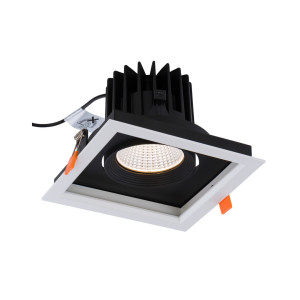 CL DIA LED 30W 3000K 8720 Nowodvorski Einbauleuchte