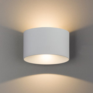 Außenwandleuchte ELLIPSES LED 8140 Nowodvorski