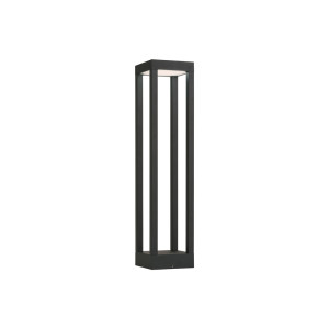 STRUCTURE LED-Gartenleuchte 8145 Nowodvorski