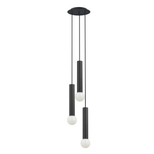 Hängelampe BATON 7856 Nowodvorski