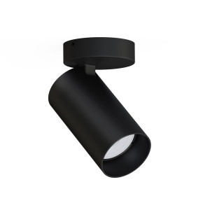 Scheinwerfer Nowodvorski MONO 7838 schwarz 1-flammig LED 10W verstellbar