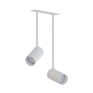 Downlight MONO SURFACE LONG 7736 Nowodvorski