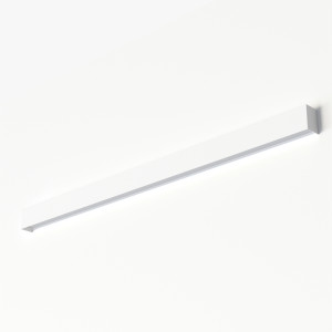 Wandleuchte STRAIGHT WALL LED L 7566 Nowodvorski