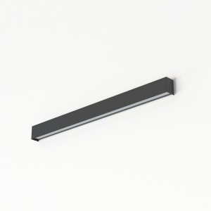 Wandleuchte STRAIGHT WALL LED M 7561 Nowodvorski