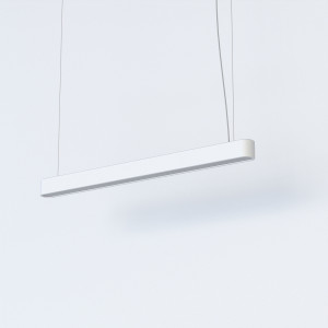 Hängelampe SOFT LED 90X6 7547 Nowodvorski
